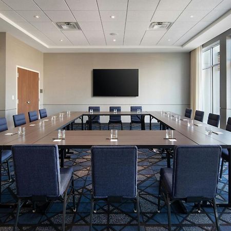 Courtyard By Marriott Fresno Clovis Ξενοδοχείο Εξωτερικό φωτογραφία