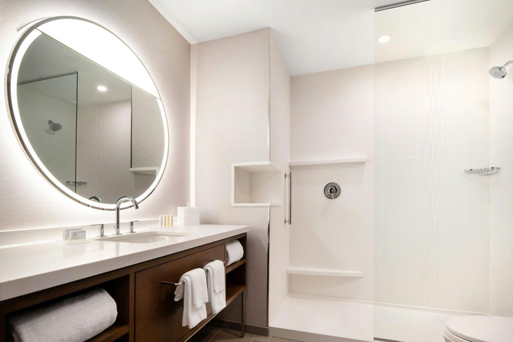 Courtyard By Marriott Fresno Clovis Ξενοδοχείο Εξωτερικό φωτογραφία