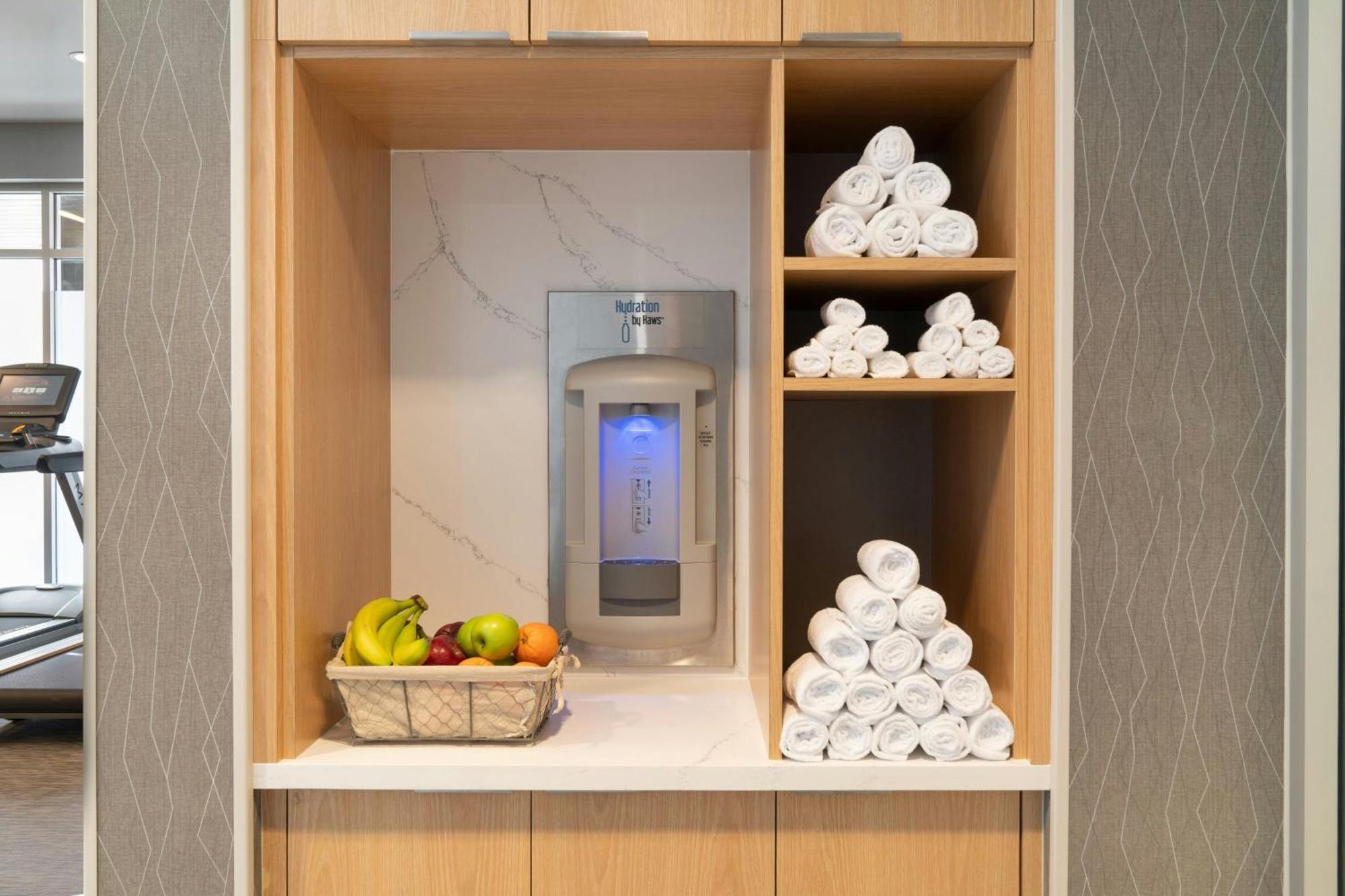 Courtyard By Marriott Fresno Clovis Ξενοδοχείο Εξωτερικό φωτογραφία