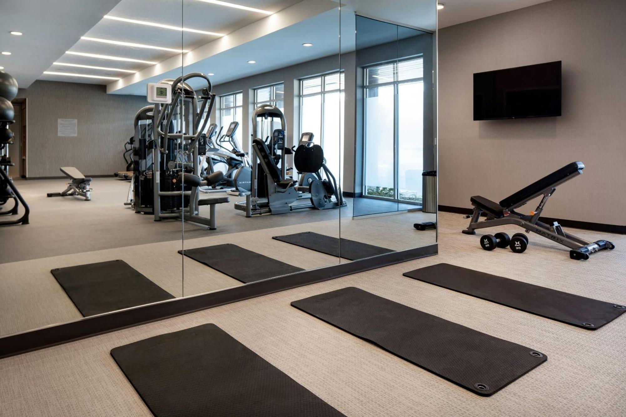 Courtyard By Marriott Fresno Clovis Ξενοδοχείο Εξωτερικό φωτογραφία