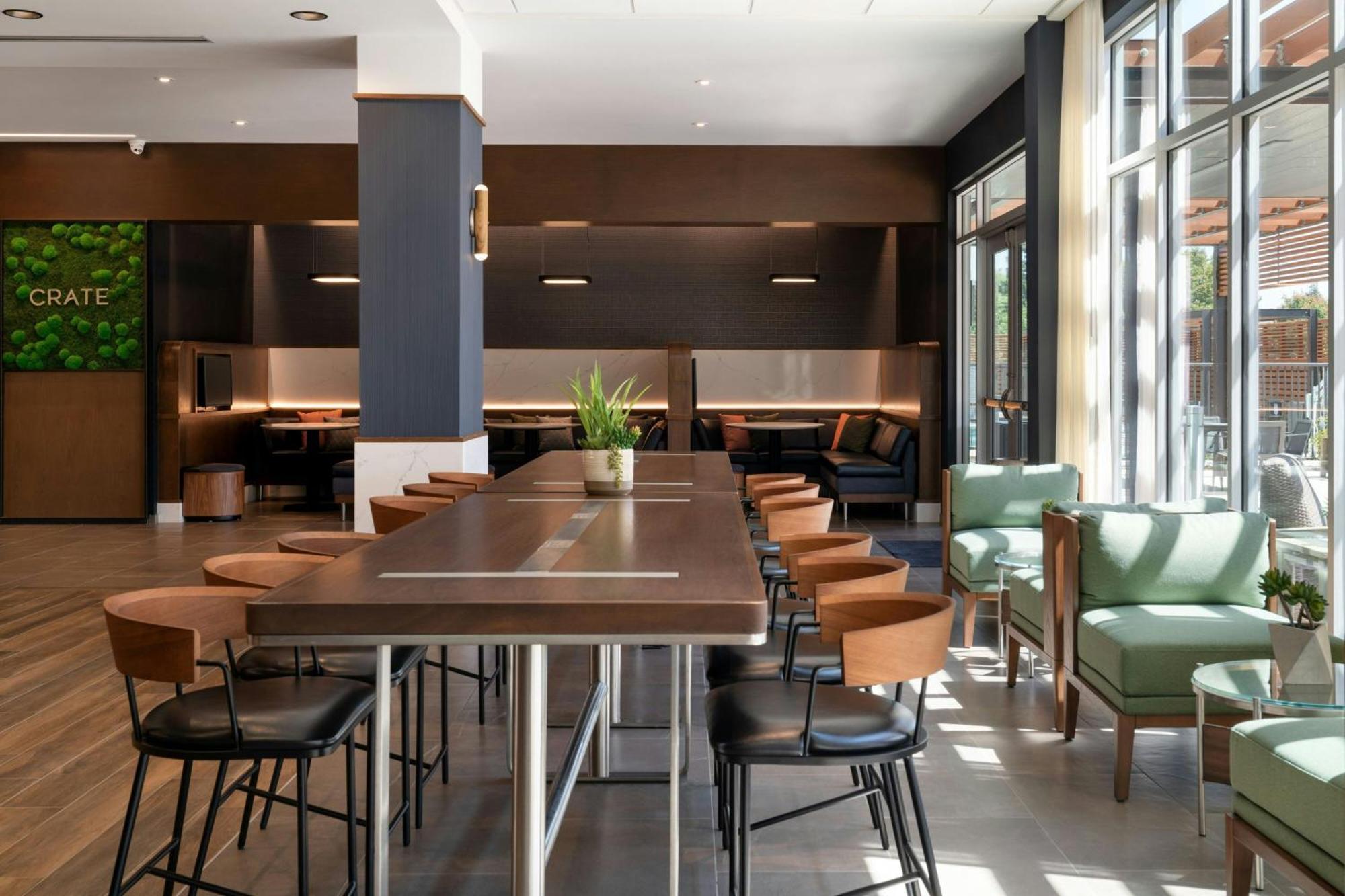 Courtyard By Marriott Fresno Clovis Ξενοδοχείο Εξωτερικό φωτογραφία