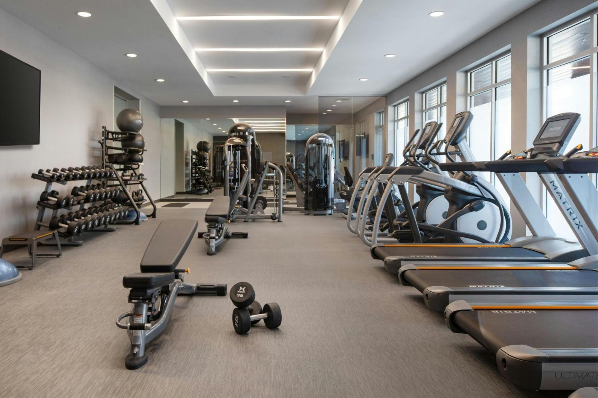 Courtyard By Marriott Fresno Clovis Ξενοδοχείο Εξωτερικό φωτογραφία