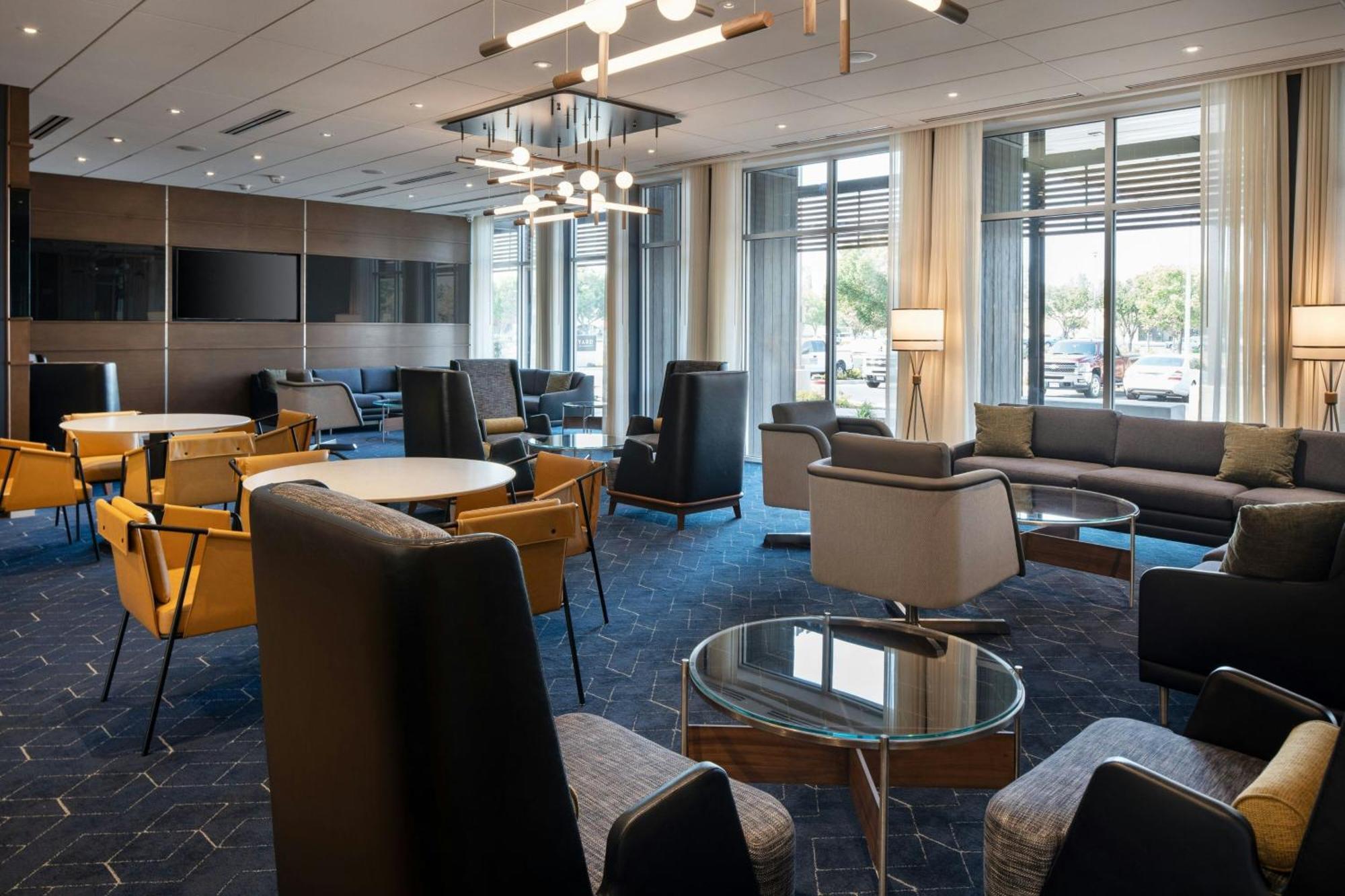 Courtyard By Marriott Fresno Clovis Ξενοδοχείο Εξωτερικό φωτογραφία
