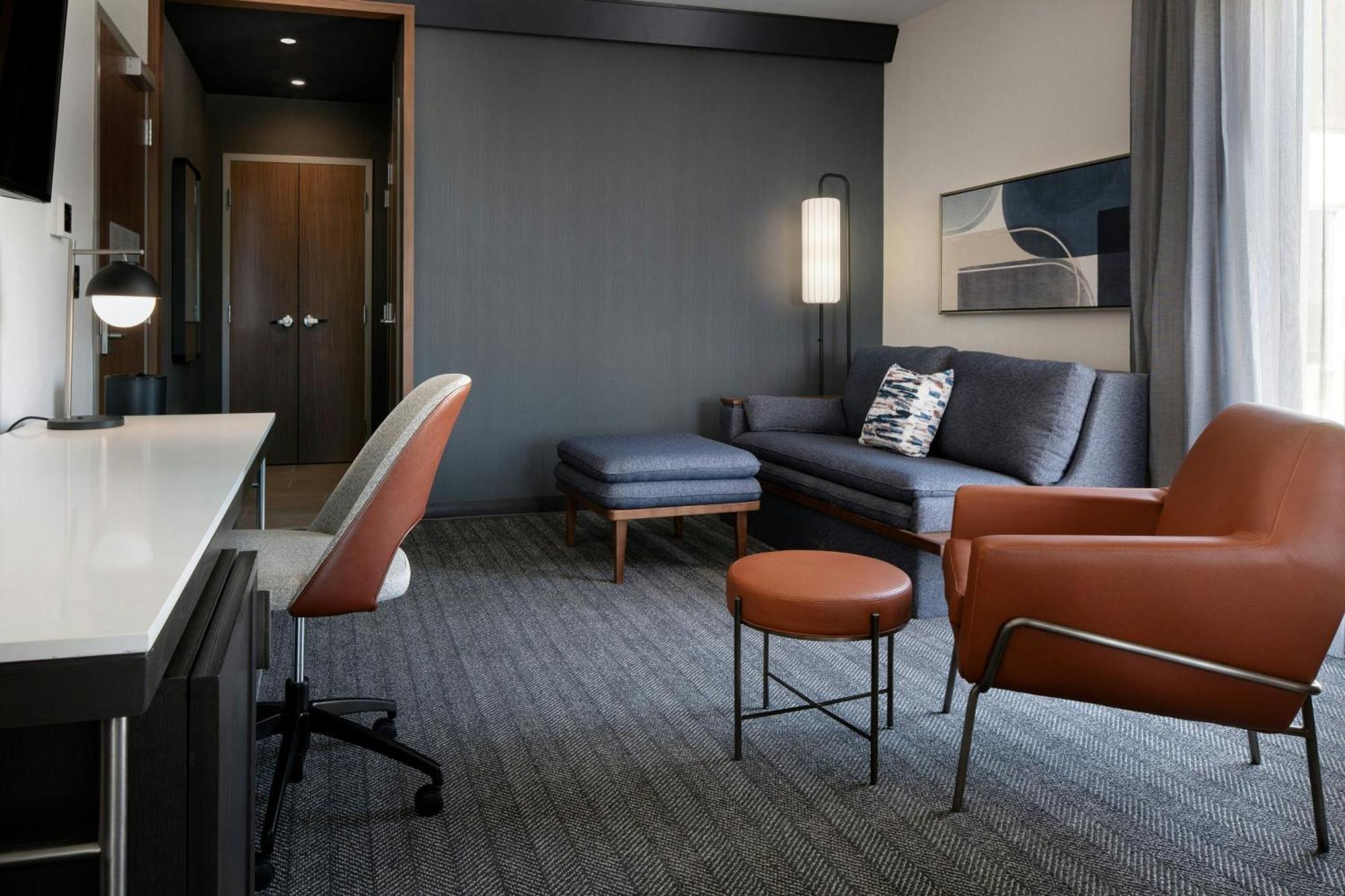 Courtyard By Marriott Fresno Clovis Ξενοδοχείο Εξωτερικό φωτογραφία